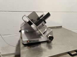 Slicer Bizerba SE12 